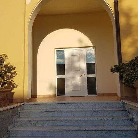 Apartamento Vittoria Marina Di Pietrasanta Extérieur photo