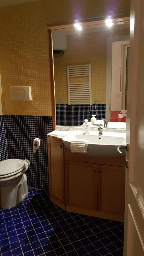 Apartamento Vittoria Marina Di Pietrasanta Extérieur photo