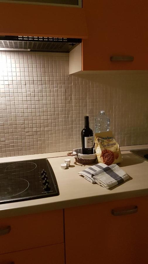 Apartamento Vittoria Marina Di Pietrasanta Extérieur photo