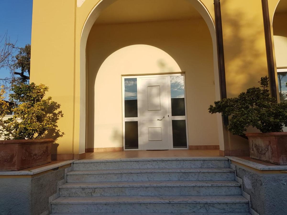 Apartamento Vittoria Marina Di Pietrasanta Extérieur photo